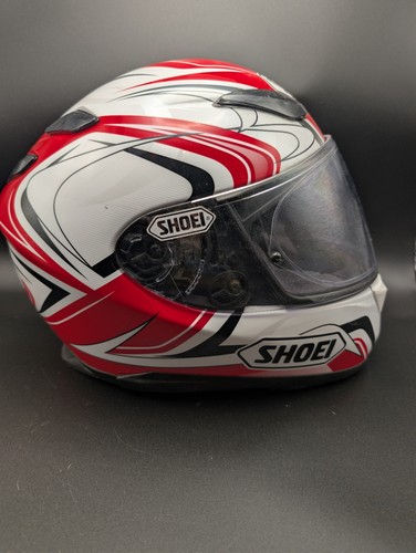 Casco shoei tommy hill - casco,