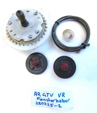 Alfa Romeo 116 GTV GT 105445567502 60731629 alzacristallo anteriore destro