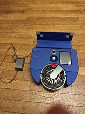 Aspirateur robot Dyson 360 Vis