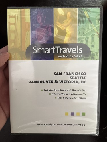 Smart travels pacific rim - travels,