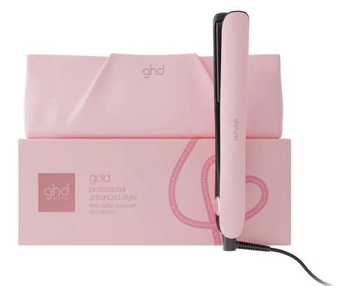 Ghd gold professional - gold,