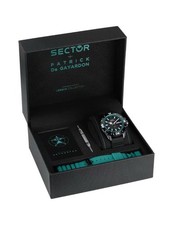 Sector Patrick De Gayardon