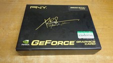 PNY NVIDIA GeForce 9800 GTX+