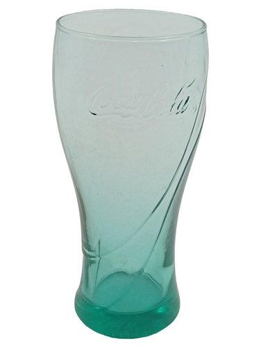 Bicchiere coca cola contour - bicchiere,