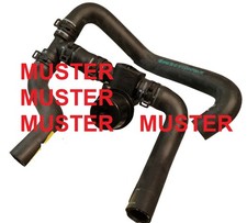 Tubo di raffreddamento T4 2,5