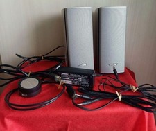 Bose Companion 20 Multimedia