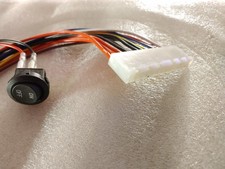 Amiga A2000 PSU Pre-Wired