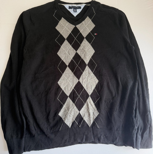 Maglione vintage tommy - vintage,