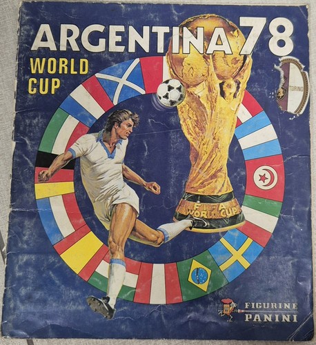 Album originale calciatori - originale,