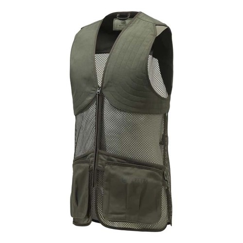 Gilet uomo beretta maglia - gilet,