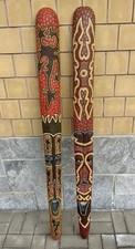 Maschere Tribali Etniche