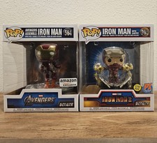 Funko Pop Avengers Assemble