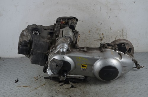 110261 blocco motore completo - 110261,
