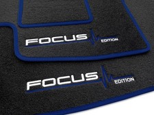 Tappetini in VELOURS per FORD
