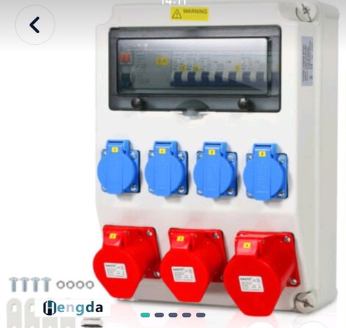 Quadro distributore - , da