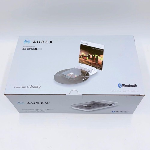 Aurex rp10 lettore - ax-rp10,
