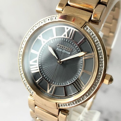 Orologio citizen solar - citizen, eco