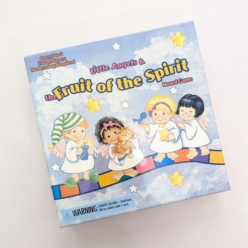Piccoli angeli frutto - e,