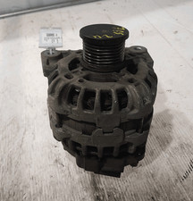 ALTERNATORE per SMART FORFOUR (W453) 90 0.9 turbo twinamic 41b52d A4539063900