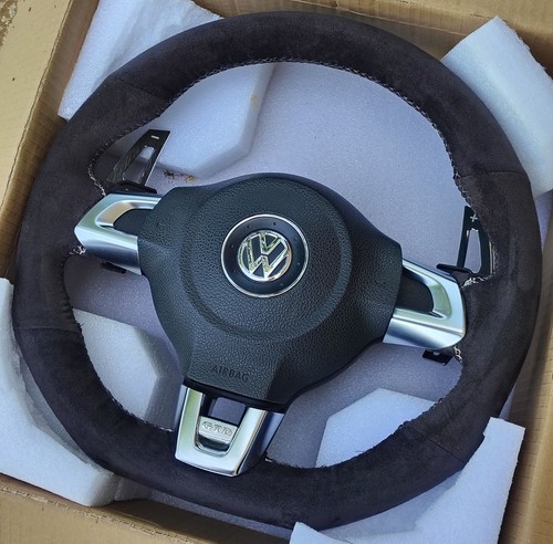 Volkswagen golf mk6 - golf, dsg