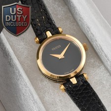 Scatola Orologio Donna Vintage