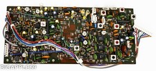Scheda ricevitore icom - ricevitore,