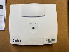 Supercom 656R Sontex Ripetitore radio a batteria. 433MHz. 0656RX101