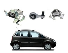 Supporti Motore 3  Magneti