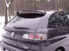 SEAT IBIZA 6L 02-08 - ROOF