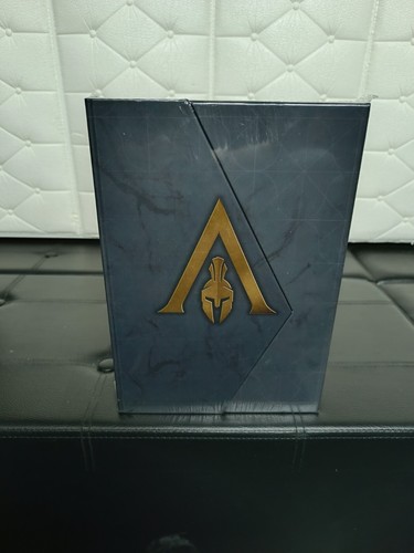 Assassin creed odyssey - assassin's,