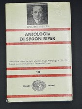 Antologia di Spoon River, E.L