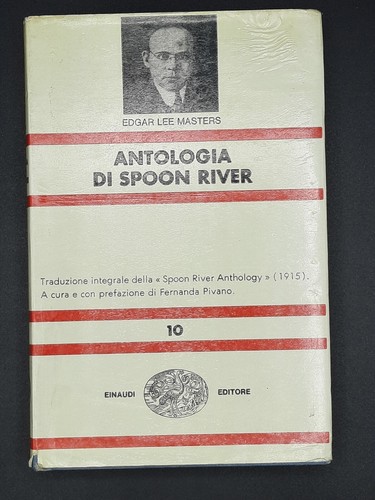 Antologia spoon river e l - di,
