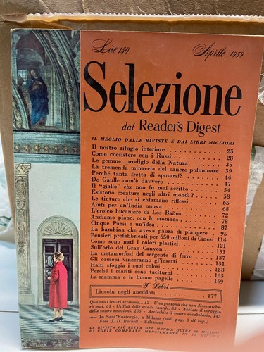 Selezione dal reader digest - dal,