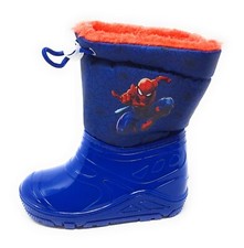 Stivale in gomma da pioggia