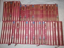 JULES VERNE EDIZIONE HACHETTE