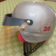 CASCO  Giocattolo vintage