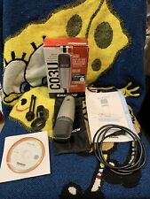 Samson C03U Condenser Cable