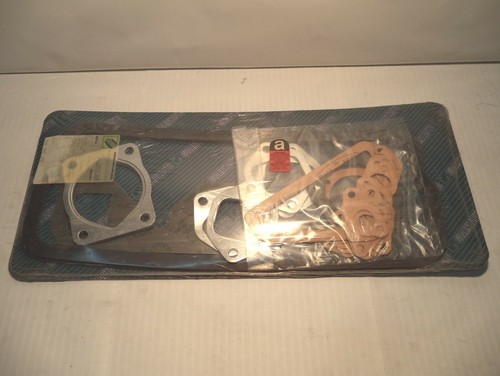 Serie smerigliatura per - per, fiat
