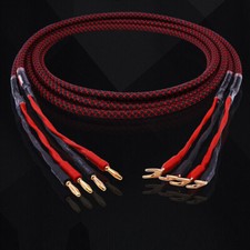 Coppia HiEnd OFC Cavo