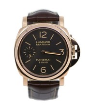 Orologio Panerai Luminor
