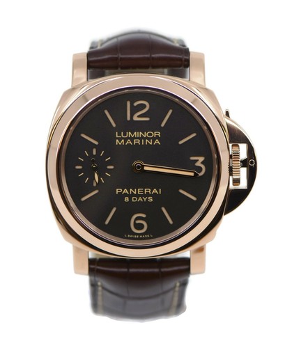 Orologio panerai luminor - orologio,