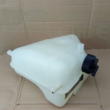 SERBATOIO VASCHETTA RADIATORE CON TAPPO FIAT UNO TURBO IE 1.3 - 1.4 PER 7551041