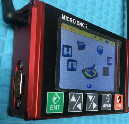 Lettore micro dnc2 - micro, a
