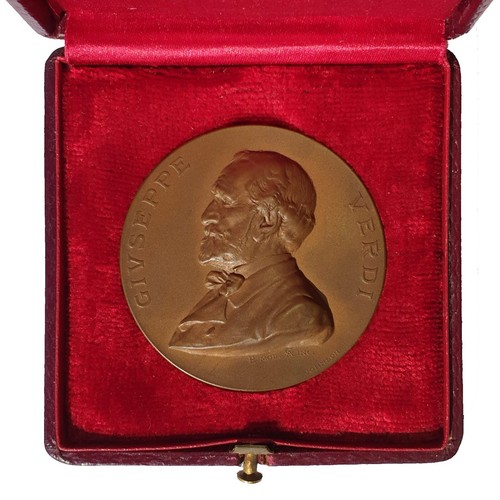 Pogliaghi medaglia giuseppe - pogliaghi,