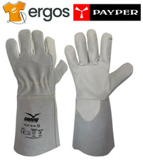 PAYPER 12 paia GUANTI PILOT