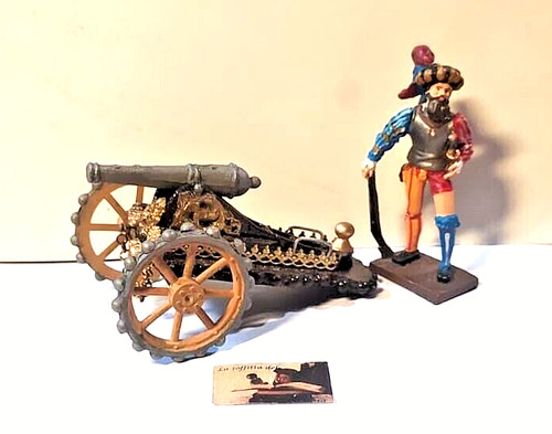 Cannone fattura artigianale