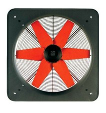 VORTICE ASPIRATORE ELICOIDALE