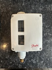 Pressostato differenziale