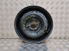 Cerchione Acciaio / Latta - Renault Clio I - 4.5 " x 13 "