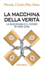 Macchina della verità - la,